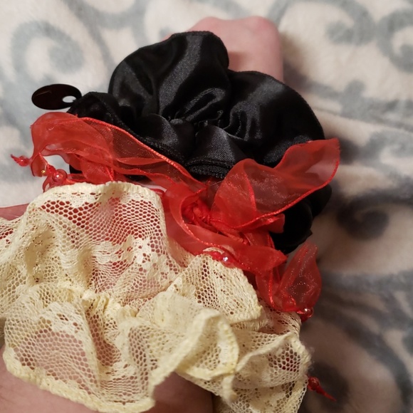 Scrunchie Bundle - Picture 3 of 3